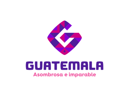 logo marca pais Guatemala